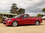 Ford Falcon XR6 Ute 2008 года